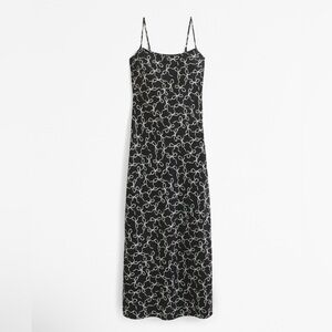 Julia Slip Maxi Dresz